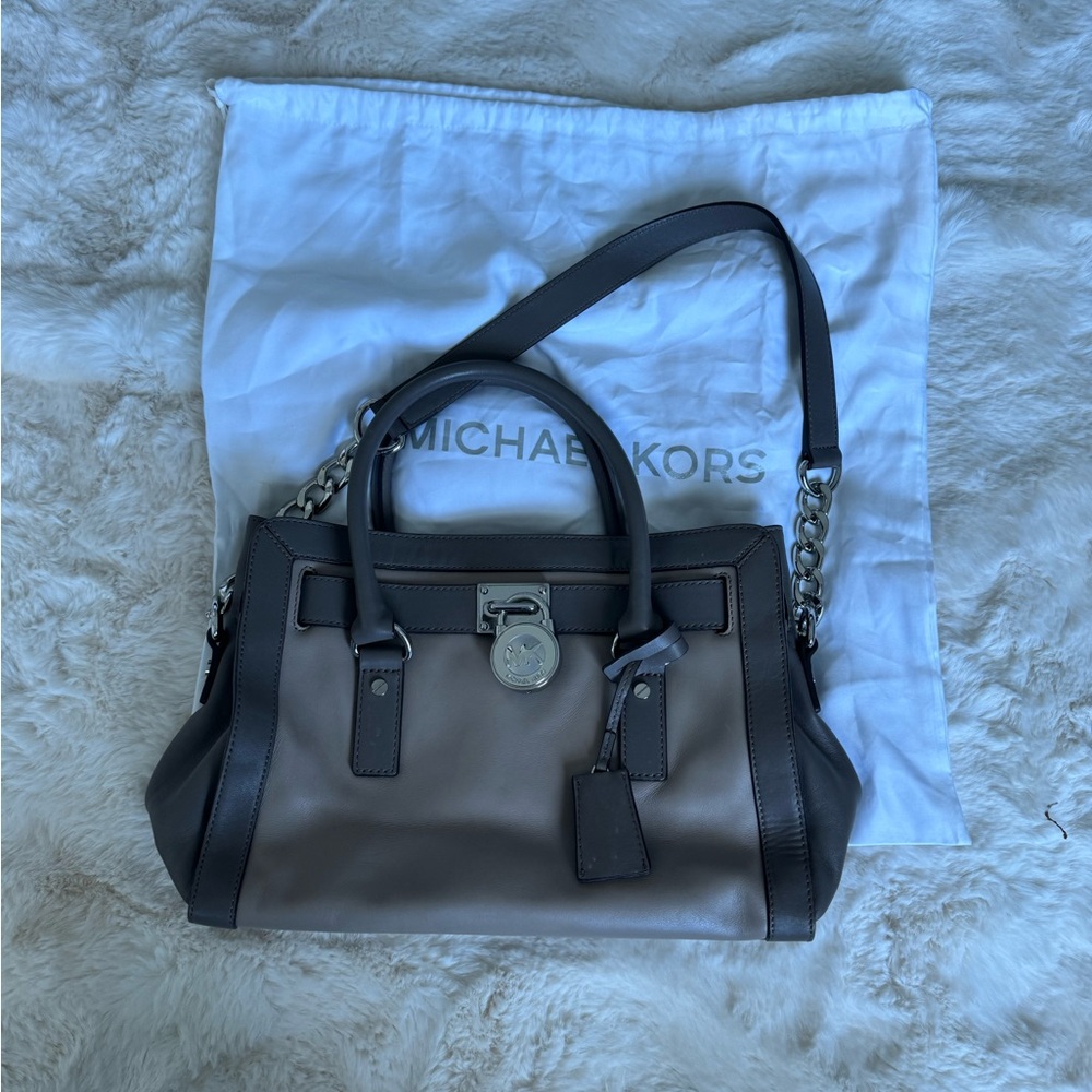 Vintage Michael Kors Medium shoulder/crossbody bag